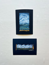 Load image into Gallery viewer, In the Mountains - Hand Embellished
