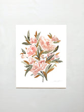 Load image into Gallery viewer, Pink Floral Vol. II  - Hand embellished
