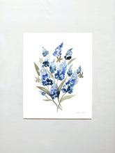 Load image into Gallery viewer, Bluebonnet Bouquet No. 1 - Serve Coffee Co.
