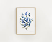 Load image into Gallery viewer, Bluebonnet Bouquet No. 1 - Serve Coffee Co.
