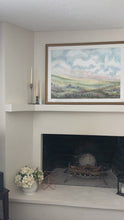 Load and play video in Gallery viewer, Ornate Gold Frame
