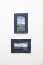 Load image into Gallery viewer, Fields II - 24k gold and moon gold
