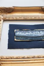 Load image into Gallery viewer, Fields II - 24k gold and moon gold
