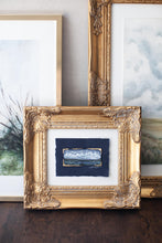 Load image into Gallery viewer, Fields II - 24k gold and moon gold
