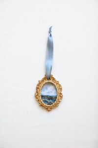 Rest No. 1 Ornament