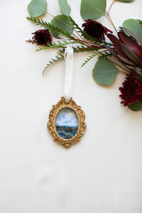 Rest No. 1 Ornament