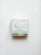 Load image into Gallery viewer, Bluebonnet Field No. 2 with Resin
