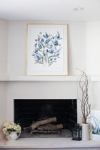 Load image into Gallery viewer, Large Scale Bluebonnets
