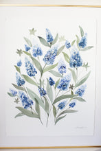 Load image into Gallery viewer, Large Scale Bluebonnets
