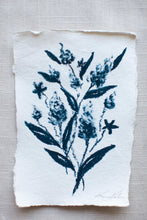 Load image into Gallery viewer, Étude Botanique No. 5
