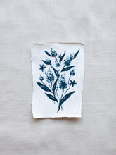 Load image into Gallery viewer, Étude Botanique No. 5
