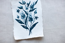 Load image into Gallery viewer, Étude Botanique No. 5
