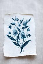 Load image into Gallery viewer, Étude Botanique No. 5
