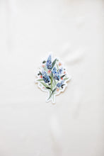 Load image into Gallery viewer, Wildflower Vinyl Sticker
