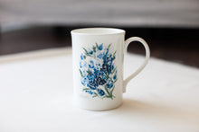 Load image into Gallery viewer, Bluebonnet No. 2 Bone China Mug
