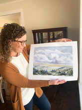 Load image into Gallery viewer, Bluebonnet Fields No. 1

