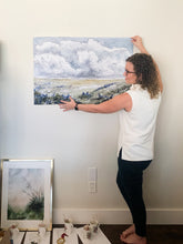 Load image into Gallery viewer, Bluebonnet Fields No. 1
