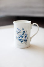 Load image into Gallery viewer, Bluebonnet No. 1 Bone China Mug
