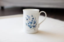 Load image into Gallery viewer, Bluebonnet No. 1 Bone China Mug
