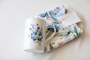 Bluebonnet No. 1 Mug & Towel Savings Bundle