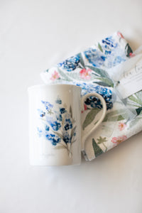 Bluebonnet No. 1 Mug & Towel Savings Bundle