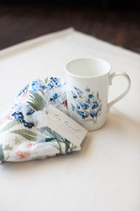 Bluebonnet No. 1 Mug & Towel Savings Bundle