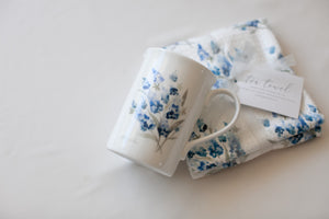 Bluebonnet No. 1 Mug & Towel Savings Bundle