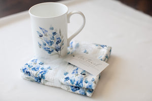 Bluebonnet No. 1 Mug & Towel Savings Bundle
