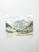 Load image into Gallery viewer, Maroon Bells, CO
