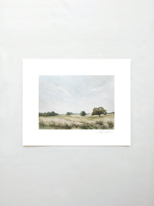 In the Country No. 1