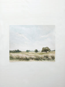 In the Country No. 1