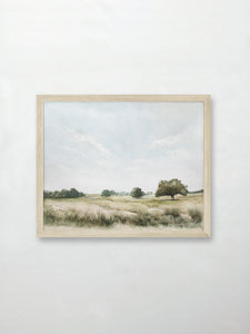 In the Country No. 1