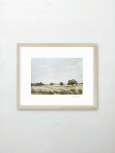 In the Country No. 1