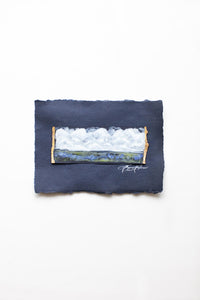 Rest Vol. 1 with 24k gold and moon gold