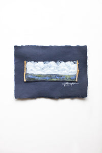 Rest Vol. 1 with 24k gold and moon gold