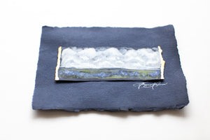 Rest Vol. 1 with 24k gold and moon gold
