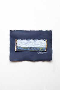 Rest Vol. 1 with 24k gold and moon gold