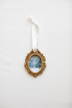 Load image into Gallery viewer, Falling Snow Ornament
