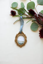 Load image into Gallery viewer, Hill Country Ornament
