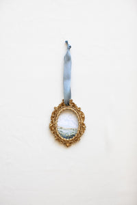 Hill Country Ornament