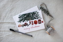 Load image into Gallery viewer, LAST SET! Merry Christmas | A7
