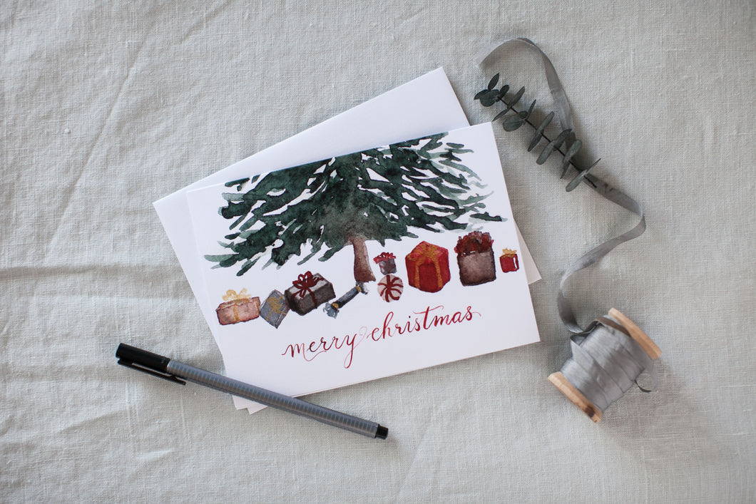 LAST SET! Merry Christmas | A7