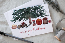 Load image into Gallery viewer, LAST SET! Merry Christmas | A7
