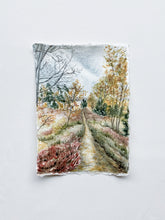 Load image into Gallery viewer, &quot;The Path&quot; - Winter Park, CO
