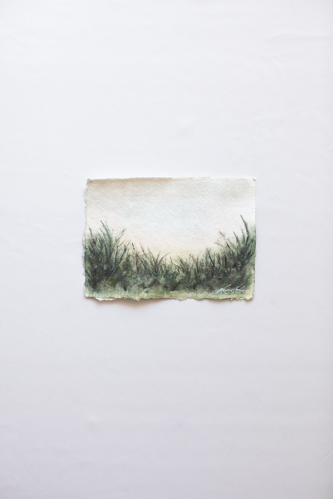 The Search No. 2