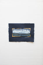 Load image into Gallery viewer, Fields II - 24k gold and moon gold
