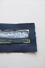 Load image into Gallery viewer, Fields II - 24k gold and moon gold
