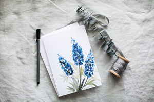 Bluebonnets | A7