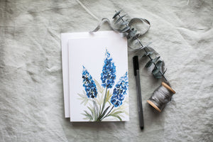 Bluebonnets | A7