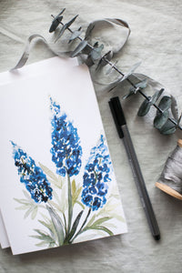 Bluebonnets | A7